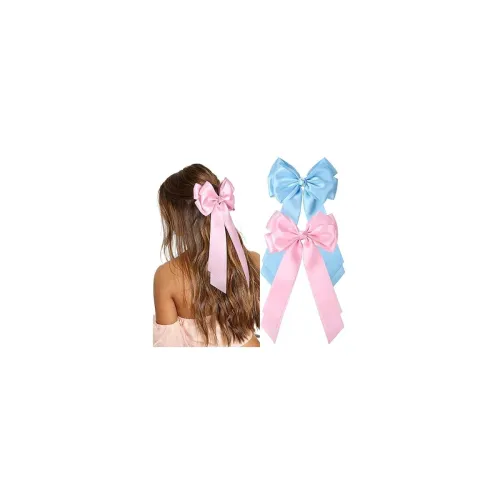 Image of BELICIA Hair Bows (2pcs)