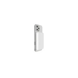 Belkin 2500 mAh Magnetic MagSafe Wireless Power Bank