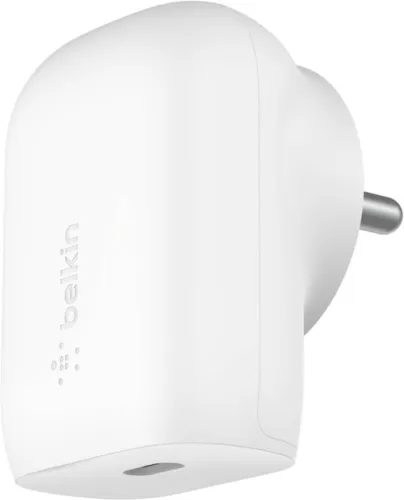 Image of BELKIN 30 W 3.1 A Wall Charger for Mobile