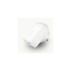 Belkin 30W Single Port USB-C (Type C) Wall Charger