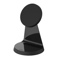 Belkin Magnetic Wireless Charger Stand | MagSafe Compatible Charger