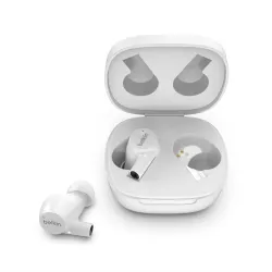 Belkin SOUNDFORMâ„¢ Rise True Wireless in-Ear Earbuds