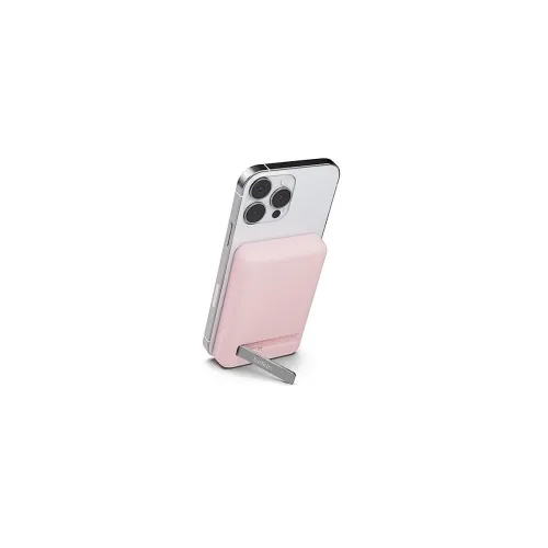 Image of Belkin Wireless Power Bank 5K w/MagSafe Compatible 7.5W Charging