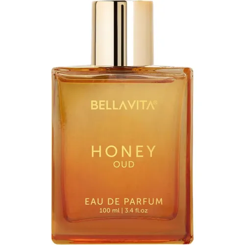 Image of Bella Vita Luxury Honey Oud 100ml Perfume