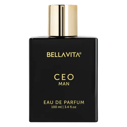 Image of Bella Vita Luxury CEO Man