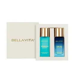 Bella Vita Perfume Combo 20ml*2