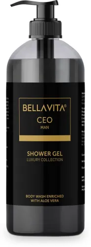 Image of BELLAVITA CEO MAN Body Wash (500 ml)