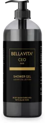BELLAVITA CEO MAN Body Wash (500 ml)