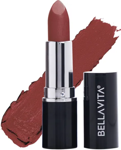 Image of BELLAVITA Comfort Matte Bullet Lipstick