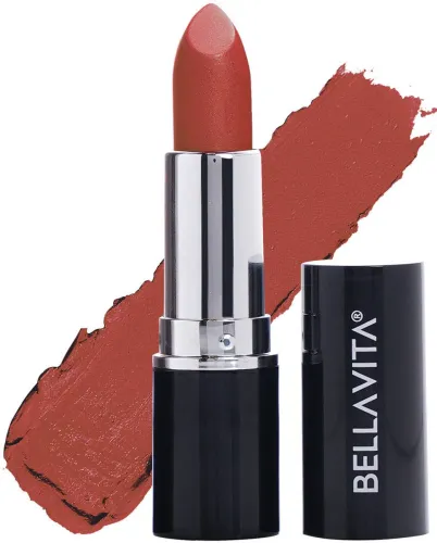 Image of BELLAVITA Comfort Matte Bullet Lipstick