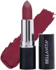 BELLAVITA Comfort Matte Bullet Lipstick