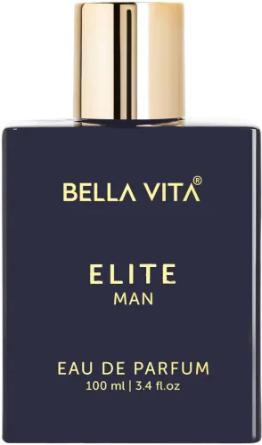 Image of BELLAVITA ELITE MAN perfume 100ml.