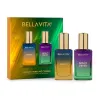 BELLAVITA Ghost & Night Fever | Long Lasting 2x20ml