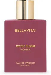 BELLAVITA MYSTIC BLOOM Perfume for Women