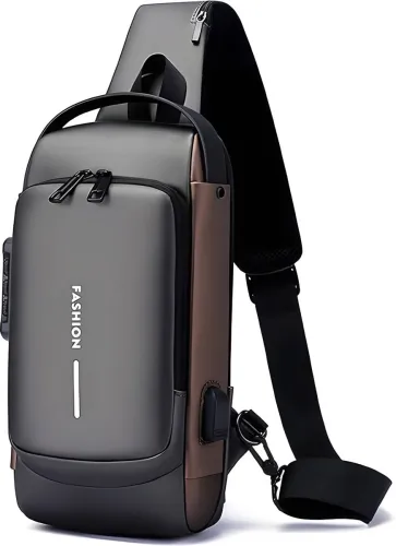 Image of Bellveen Small 10L Backpack New Sling Bag