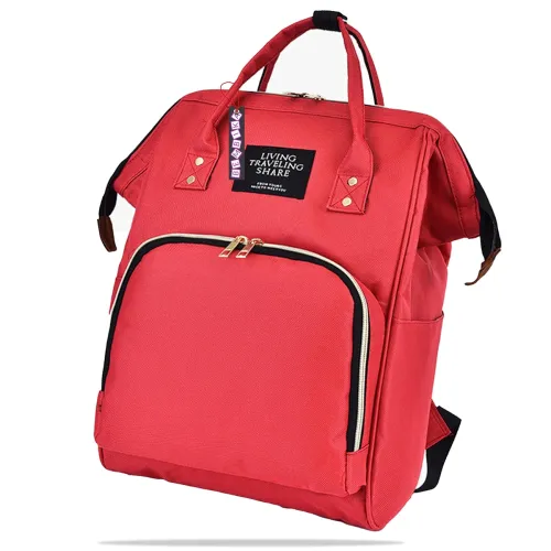 Image of BEMBIKA Diaper Bag Waterproof and Large