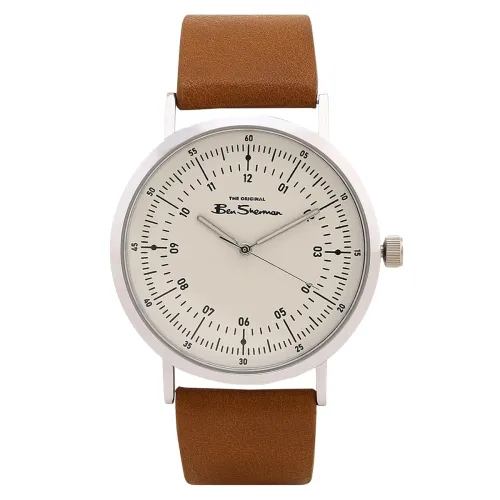 Image of Ben Sherman BS088BR Analog Men's Watch