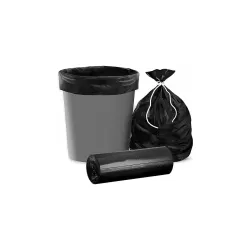 BENAVJI Garbage Bags Medium 90 Pcs 19 x 21 Inch