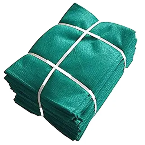 Image of BENAVJI Green Shade Net 6.5FT X 5FT