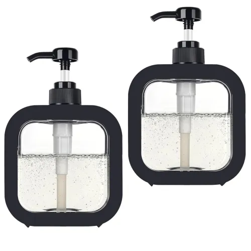 Image of BENAVJI Outdoor Living Liquid Soap Dispenser 300ml