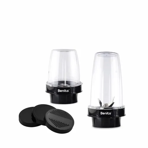 Image of Benito NUTRI BULLET JAR