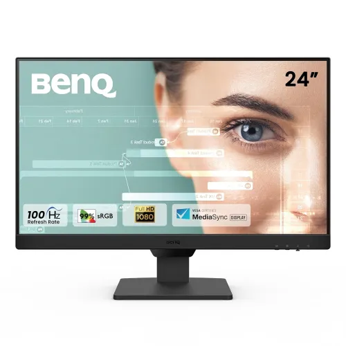 Image of BenQ GW2490 24