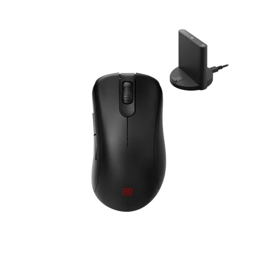 Image of BenQ Zowie EC3-CW Wireless Ergonomic Gaming Mouse for Esports