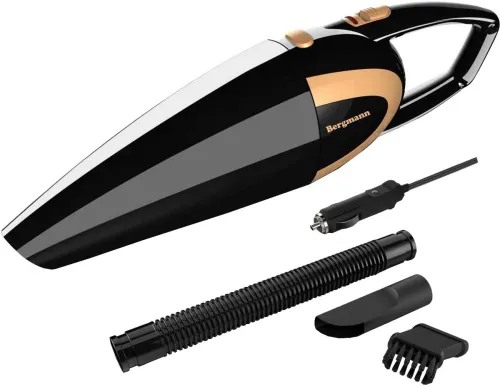 Image of Bergmann Stunner BAV-150B Car Vacuum Cleaner