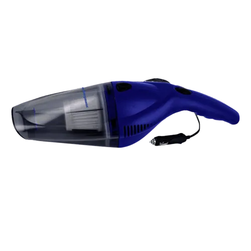 Image of BERGMANN Tornado 60W Car Vacuum Cleaner 