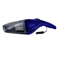 BERGMANN Tornado 60W Car Vacuum Cleaner