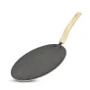BERGNER 26cm Non-Stick Tawa