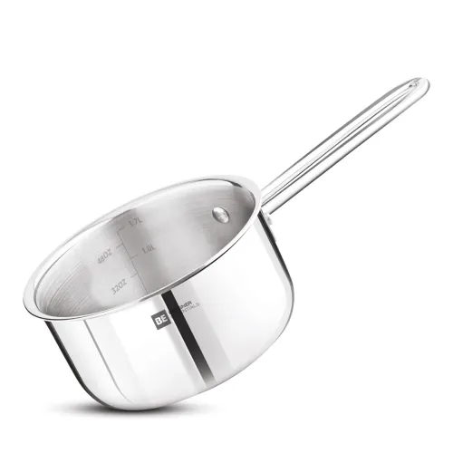 Image of Bergner BE Essentials Triply Stainless Steel