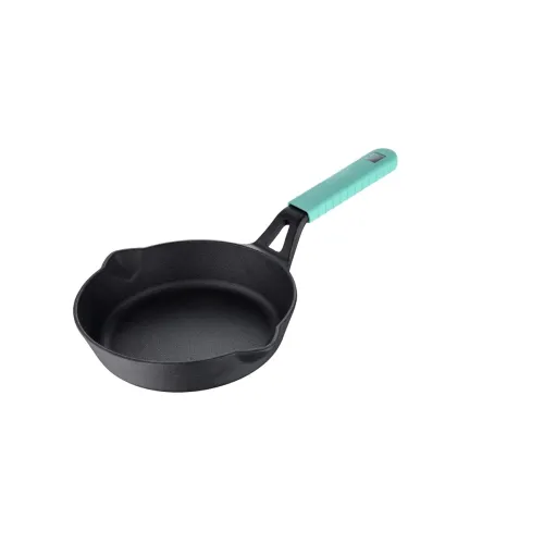 Image of Bergner Elements Cast Iron 20 cm