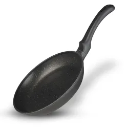 BERGNER Model: BGIN-2565 Senator Die Cast Non-Stick Aluminium Frypan