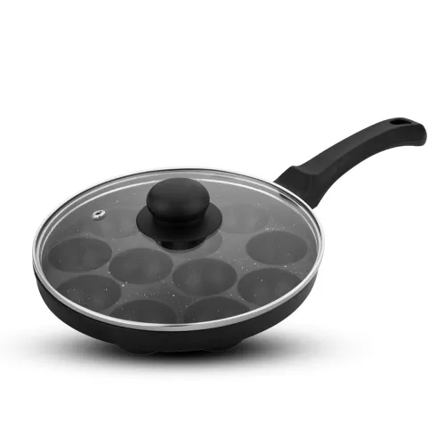 Image of Bergner Paniyarakkal – Non-Stick Appampatra