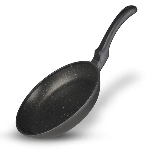 Image of Bergner Senator Non-Stick Frypan (24cm)