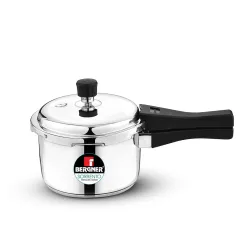 Bergner Sorrento Stainless Steel 3 Litres