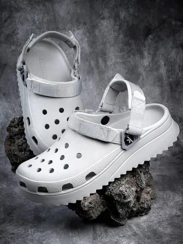 Image of BERSACHE  Men Clogs Sandal