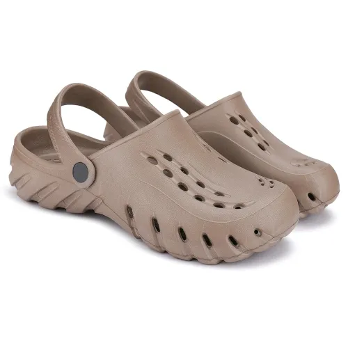Image of BERSACHE Men's Slipper Flip Flop