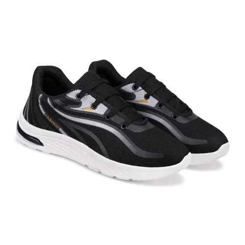 Image of BERSACHE Premium Sports, Walking, Gym, Cricket, Trending Running Shoes for Women