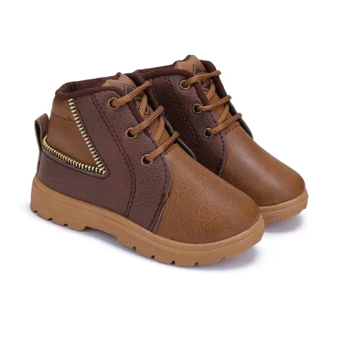 Image of BERSACHE Sneaker, Casual with Extra Comfort Sneakers for Boys/Girl's
