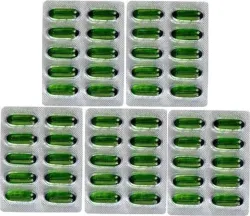 BEST CHOICE NUTRITION Vitamin E capsule (10 x 5 No)