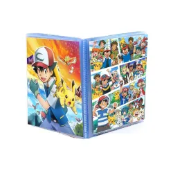 Bestie toys Cards Album