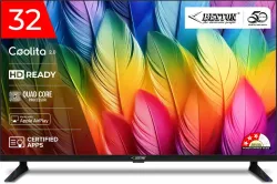 BESTON (BS32C2) 32inch Smart Google Tv