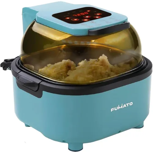 Image of Better Home 6.8L Digital Air Fryer