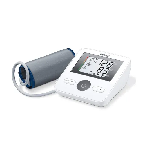 Image of Beurer BM 27 upper arm blood pressure