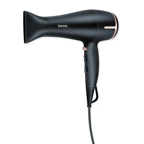 Image of Beurer HC 60 1400 watts hair dryer