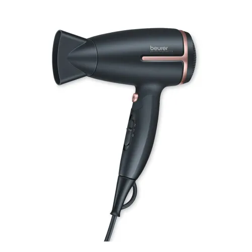 Image of Beurer HC25 Travel Hair Dryer