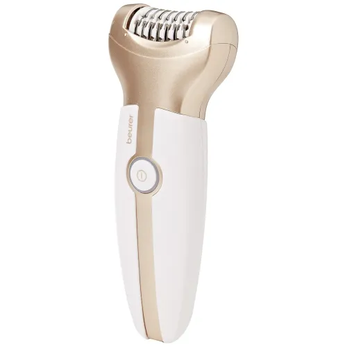 Image of Beurer HL 70 epilator 3 in 1 epilation, shaving and exfoliation all in one device 