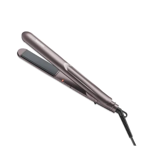 Image of Beurer Hs 15 Hair Straightner With Ceramic Coated Plates |